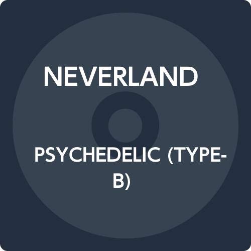 NEVERLAND(ネバーランド) | V系バンドの経歴まとめサイト - vkdb（ブイ
